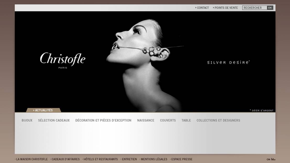 Christofle