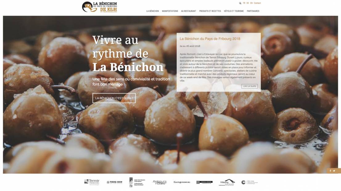 Bénichon