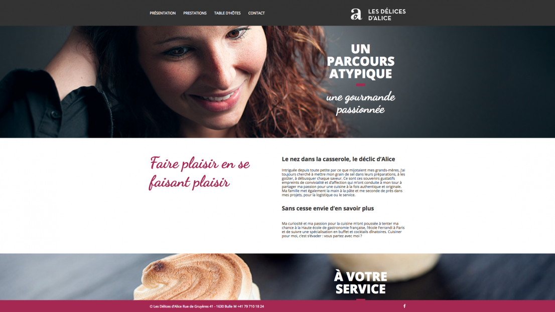 Les Délices d'Alice