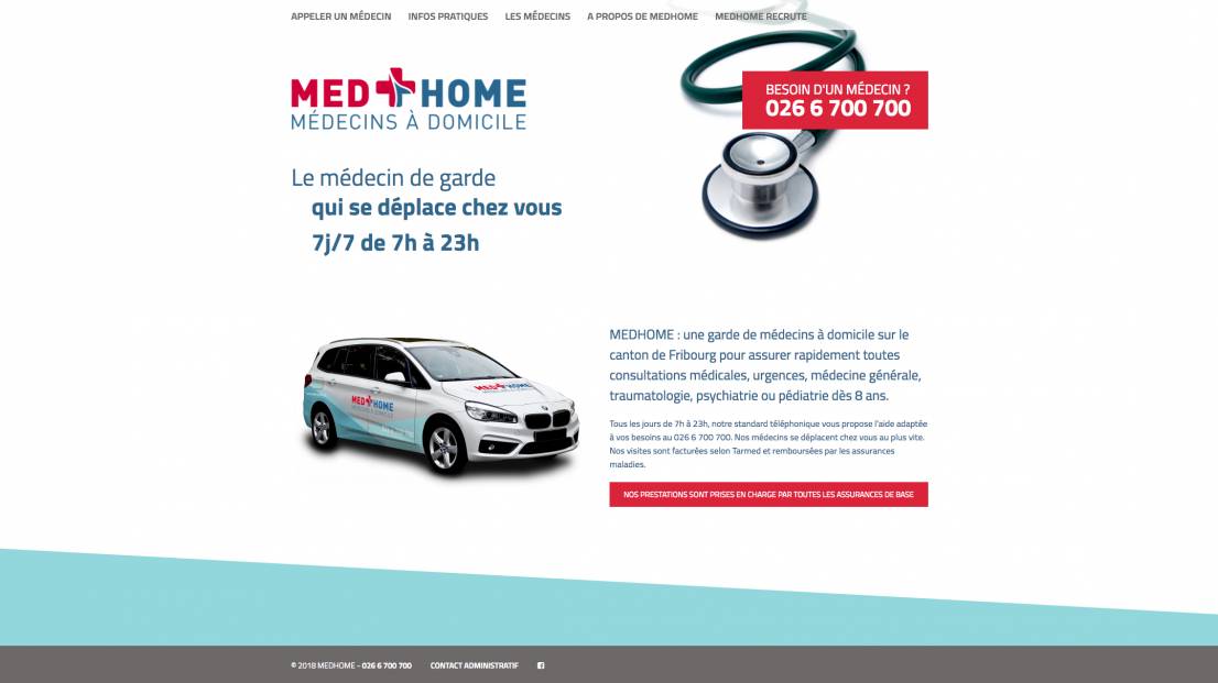 Med Home